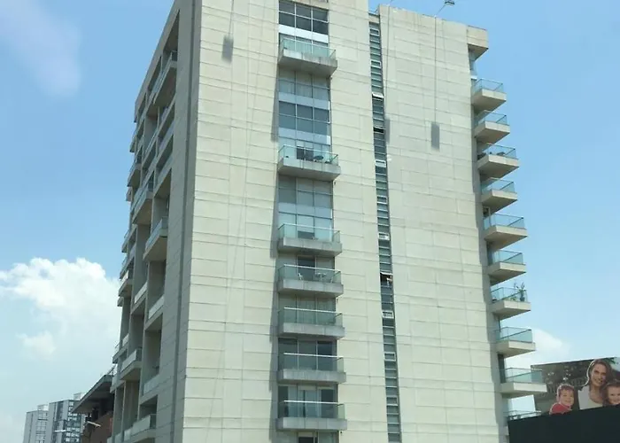 A Furnished With Hotel-like Amenities *
