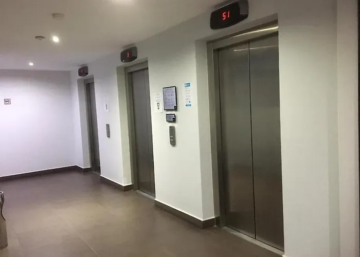 A Furnished With Hotel-like Amenities Apartment Mexico City