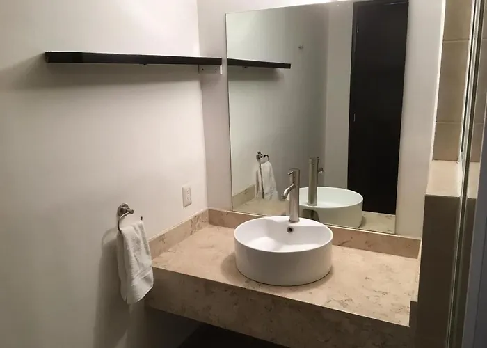 Apartment A Furnished With Hotel-like Amenities *