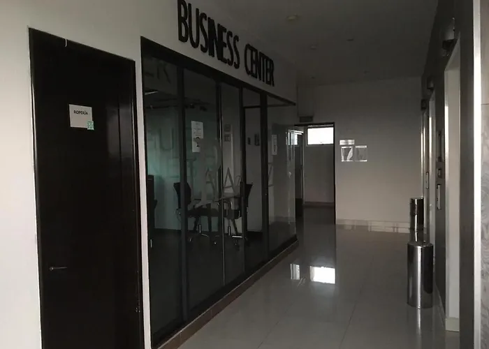 A Furnished With Hotel-like Amenities * Mexico City
