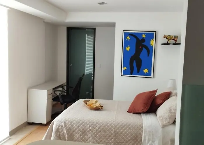 Apartment A Furnished With Hotel-like Amenities *